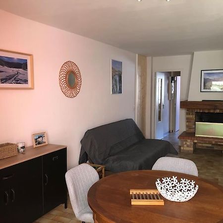 Joli Appartement Avec Terrasse Et Jardin - Vue Sur Montagne Bagnères-de-Bigorre Extérieur photo